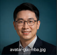NBA老郭（TianBoSports）