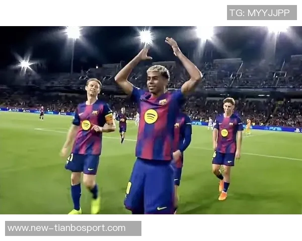 巴萨本周最后一次训练费尔明亚马尔等人积极恢复状态